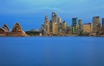 sydney