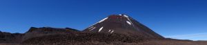 mt doom panorama