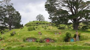 hobbiton overview