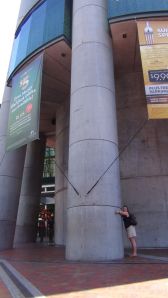 skytower hugs michelle