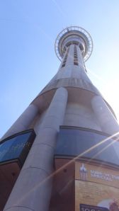 skytower bottom