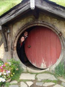 hobbit hole us