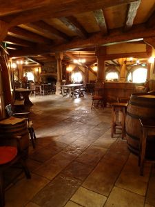 hobbiton green dragon