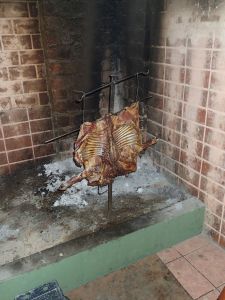 OLYMPUS DIGITAL CAMERA