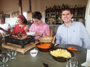 OLYMPUS DIGITAL CAMERA