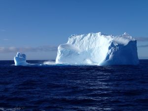 Iceberg